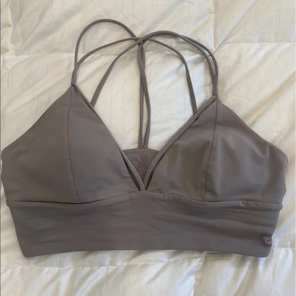Lululemon Pushing Limits Bra - Picture 2 of 4
